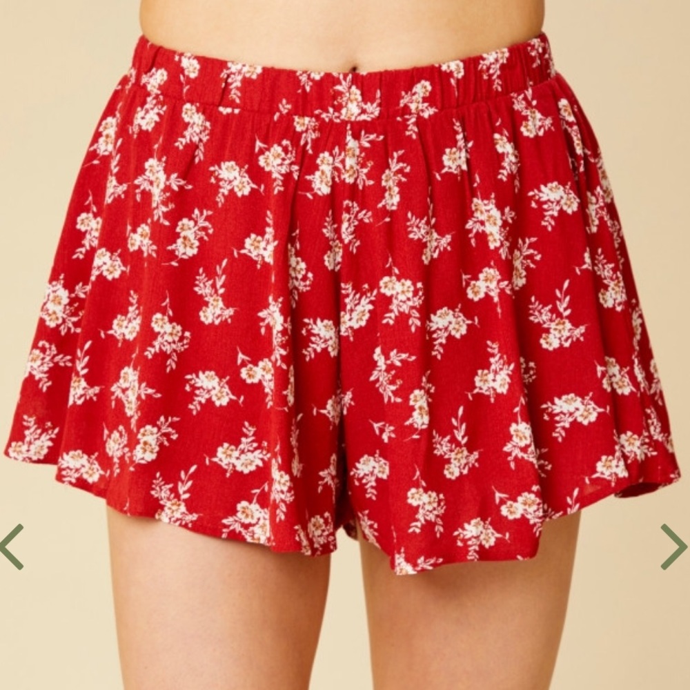 Altar’d State Shorts